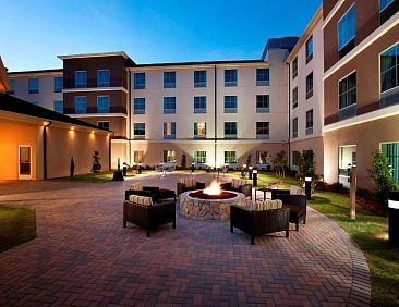 Homewood Suites by Hilton Fort Worth West at Cityview