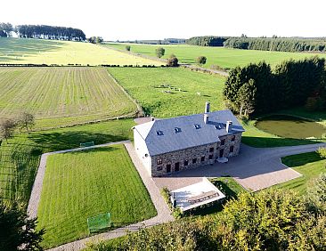 Fermette de Lamerlé 8 Personnes