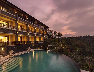 Rijasa Agung Resort and Villas