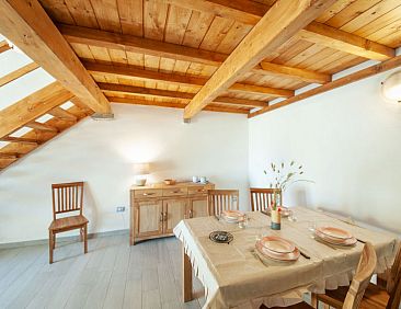 Vakantiehuis Loft la Pietraia