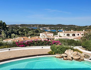 Appartement Il Giardino degli Oleandri