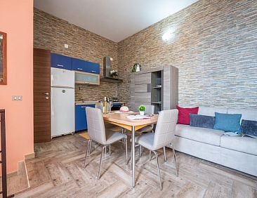 Appartement Casula