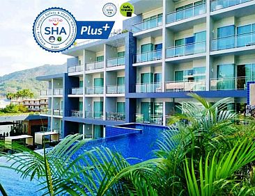 Sugar Palm Grand Hillside - SHA Plus