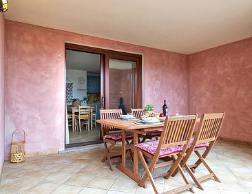 Appartement Orizzonti 5