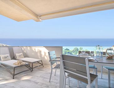 Appartement Mare Azzurro