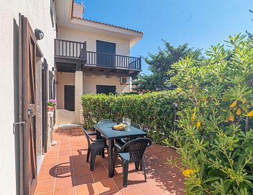 Appartement Lampara