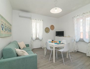 Appartement Nautilus