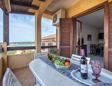 Appartement D3 - E2, Baia de Bahas