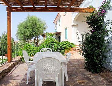 Appartement Borgo Le Logge trilo (BUD112)