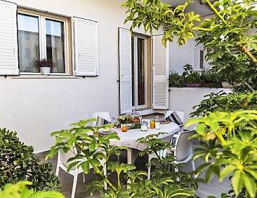 Appartement Brezza Marina