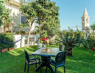 Appartement Etna View