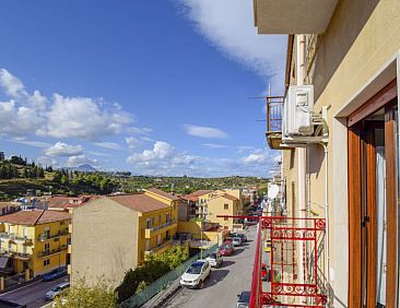 Appartement Ginestra SinAgo