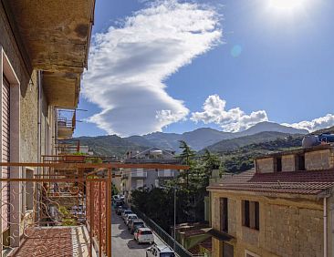 Appartement Fiori di Sulla SinAgo