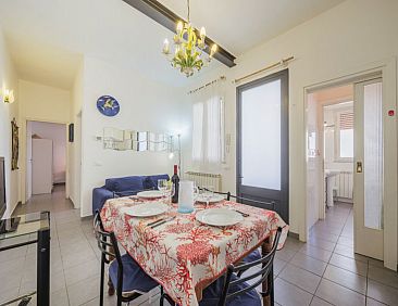 Appartement La casa della ceramista