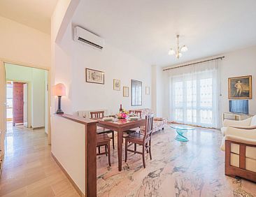 Appartement Cinzia