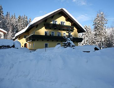 Ferienhaus Rieger