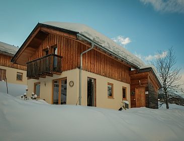 Dachstein Chalet