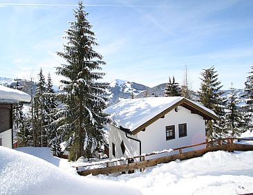 Chalet Sonnberg