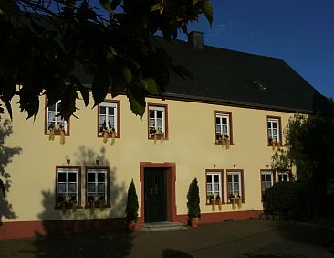 Hubertusstube