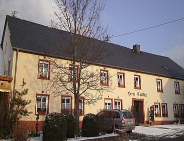 Schwalbennest