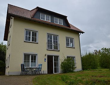 Ferienwohnung Grün