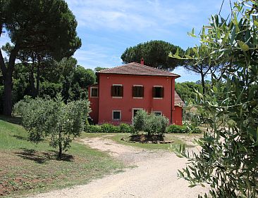 Villa Flavus