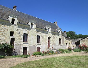 Domaine de Cessigny