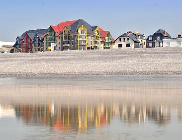 Les Terrasses de la Plage 5