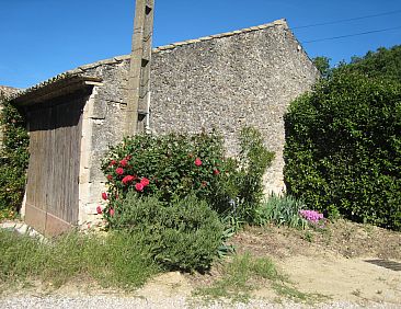 Le Gîte