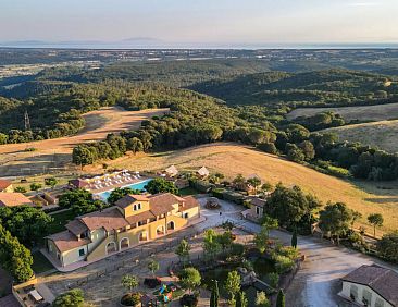 Appartement Le Debbiare