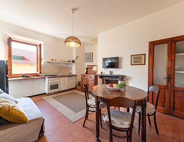 Appartement nel Corso