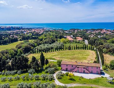 Appartement Cotto