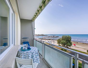 Appartement Massimo Beach House