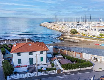 Appartement Casa al mare di Leo