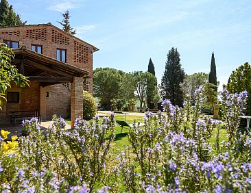 Agriturismo Pieve a Salti