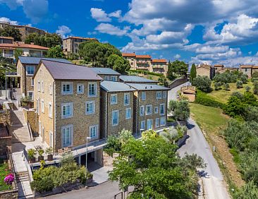 Appartement Casa del Sole