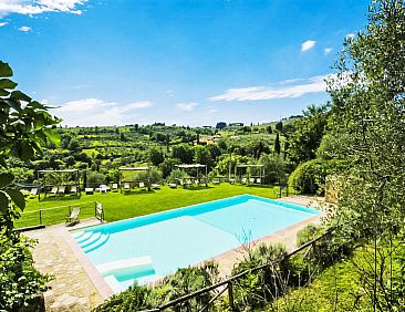 Appartement L'Oleandro