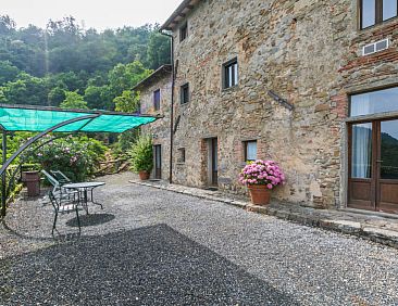 Appartement Podere Sondino / Apt. Le Stalle