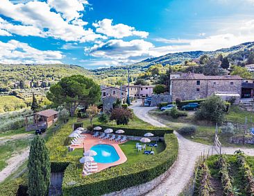 Appartement La Vigna