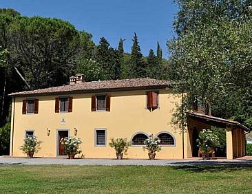 Villa Angiola