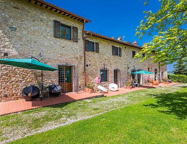 Appartement Casa Renai a San Gimignano