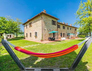 Appartement Casa Renai a San Gimignano