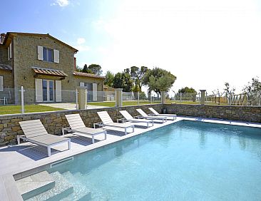 Villa Tramonto