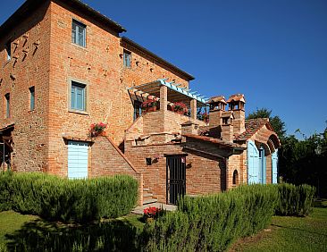 Villa Celeste