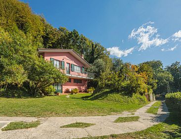 Appartement Brugiana