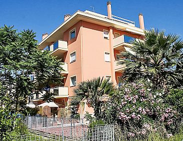 Appartement Azzurra