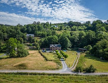 Huisje in La roche-en-ardenne