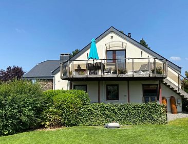 Vakantiehuis in LA ROCHE EN ARDENNE