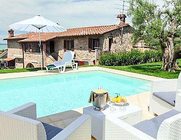 Vakantiehuis Trasimeno link