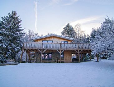 Huisje in La Roche en Ardenne